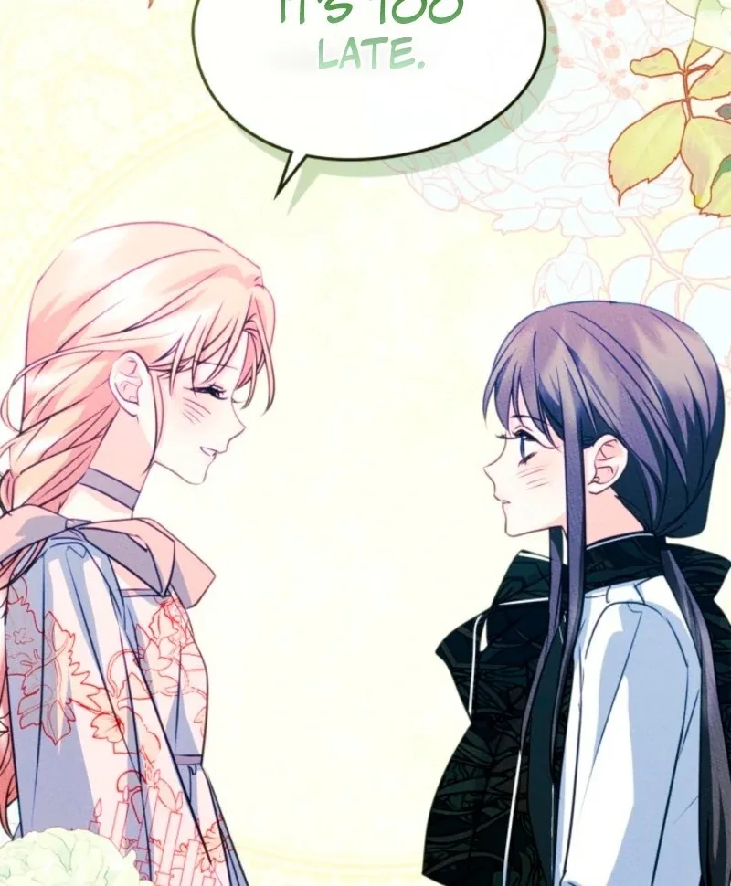 I Became The Male Lead’s Female Friend Chapter 92 page 68