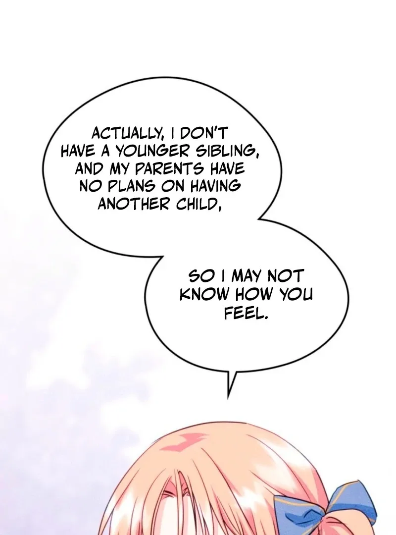 I Became The Male Lead’s Female Friend Chapter 92 page 34