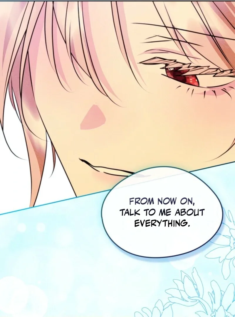 I Became The Male Lead’s Female Friend Chapter 90 page 33
