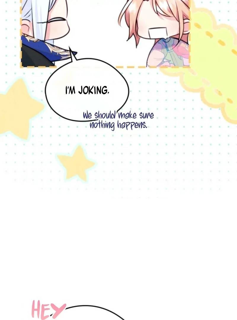 I Became The Male Lead’s Female Friend Chapter 90 page 58