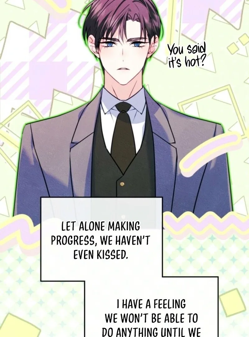 I Became The Male Lead’s Female Friend Chapter 94 page 89