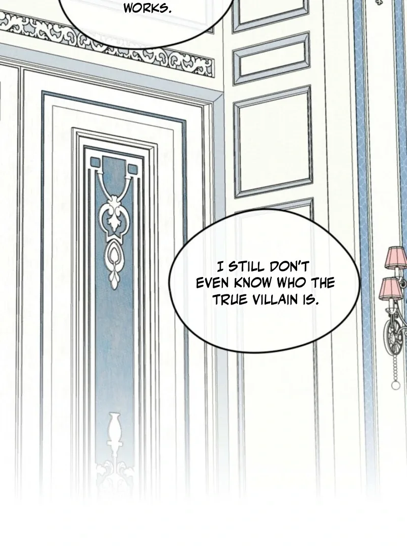 I Became The Male Lead’s Female Friend Chapter 89 page 105