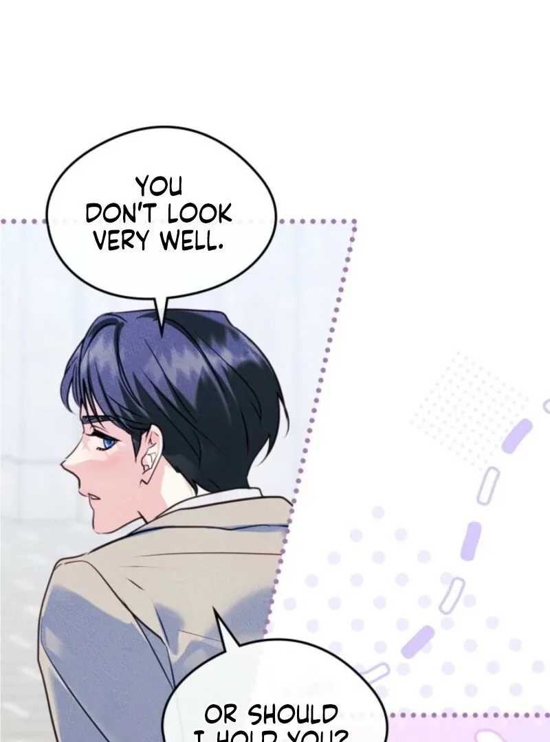 I Became The Male Lead’s Female Friend Chapter 94 page 34