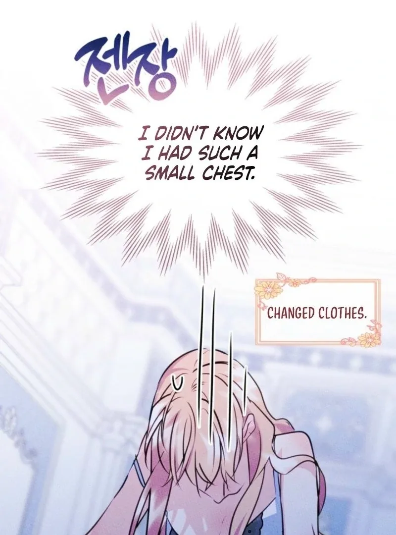 I Became The Male Lead’s Female Friend Chapter 94 page 46