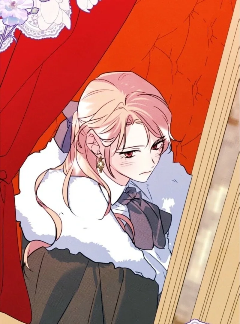 I Became The Male Lead’s Female Friend Chapter 94 page 20