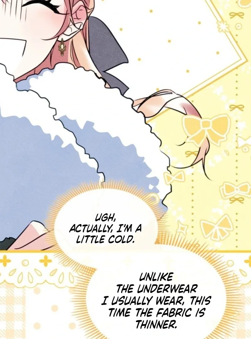 I Became The Male Lead’s Female Friend Chapter 94 page 31