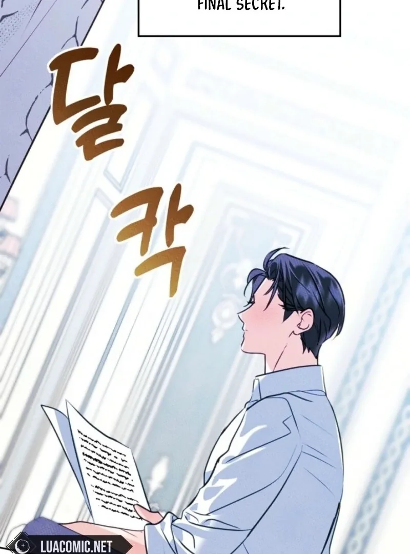 I Became The Male Lead’s Female Friend Chapter 94 page 91