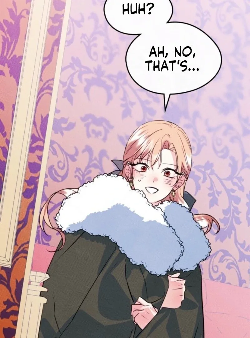 I Became The Male Lead’s Female Friend Chapter 94 page 27