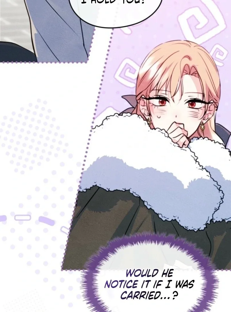 I Became The Male Lead’s Female Friend Chapter 94 page 35
