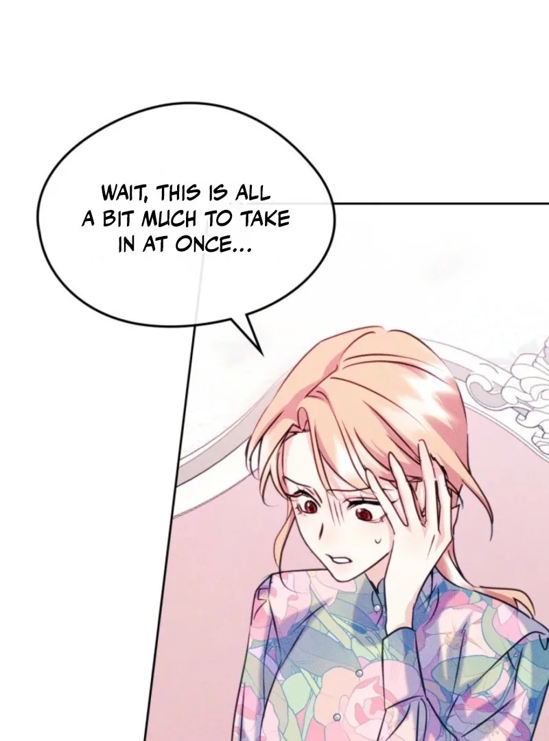 I Became The Male Lead’s Female Friend Chapter 89 page 99