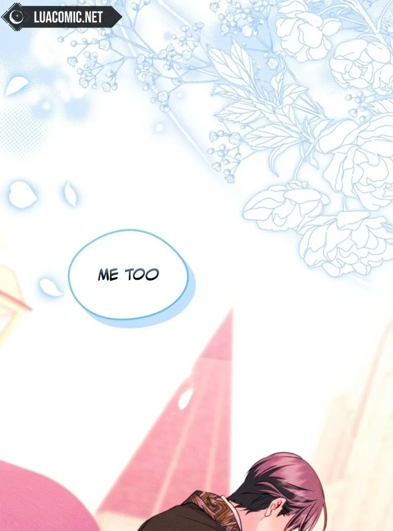 I Became The Male Lead’s Female Friend Chapter 90 page 103
