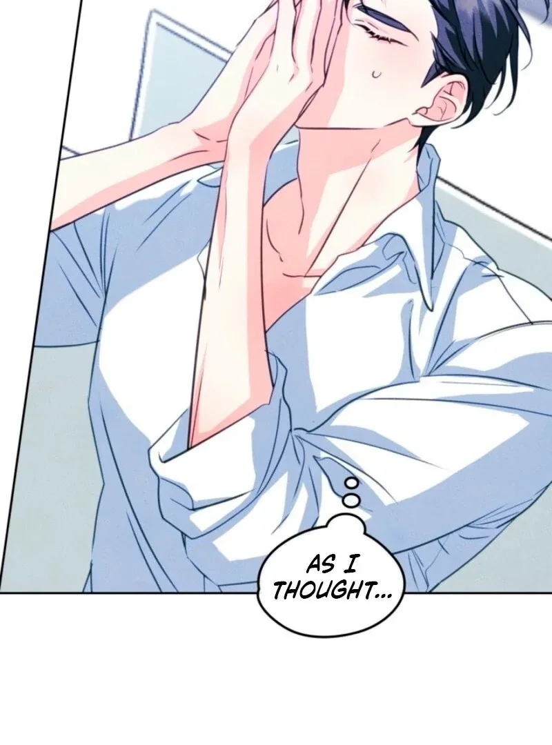 I Became The Male Lead’s Female Friend Chapter 95 page 10