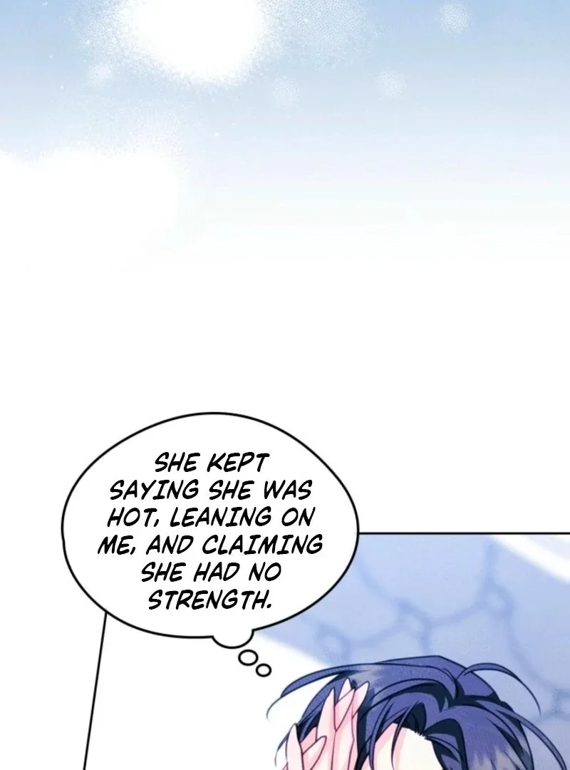I Became The Male Lead’s Female Friend Chapter 95 page 9