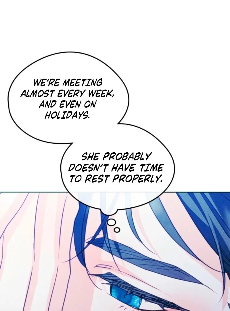 I Became The Male Lead’s Female Friend Chapter 95 page 11