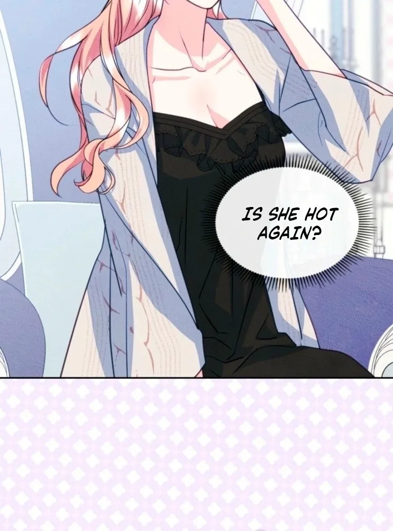 I Became The Male Lead’s Female Friend Chapter 95 page 27