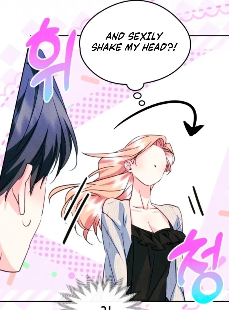 I Became The Male Lead’s Female Friend Chapter 95 page 30