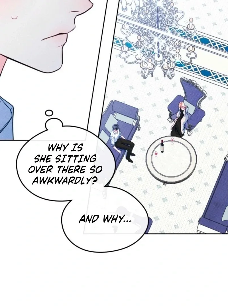I Became The Male Lead’s Female Friend Chapter 95 page 25