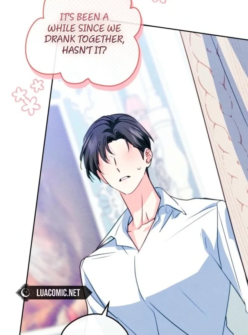 I Became The Male Lead’s Female Friend Chapter 95 page 23
