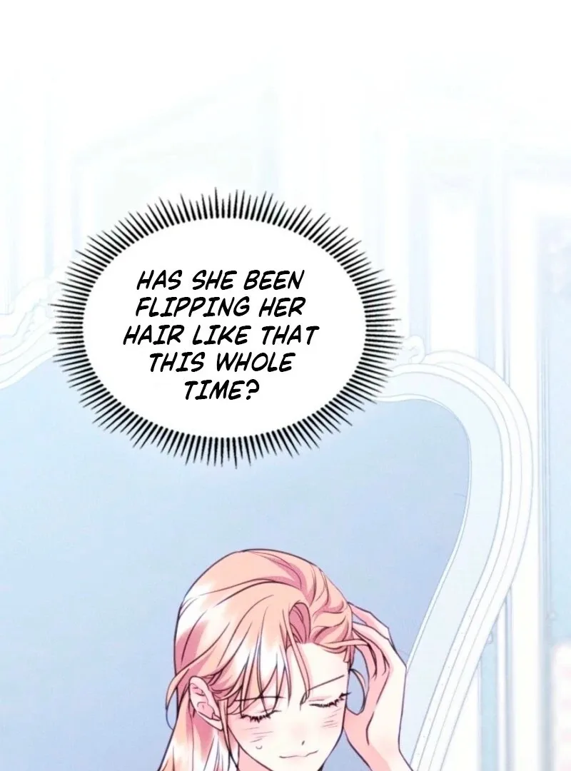 I Became The Male Lead’s Female Friend Chapter 95 page 26