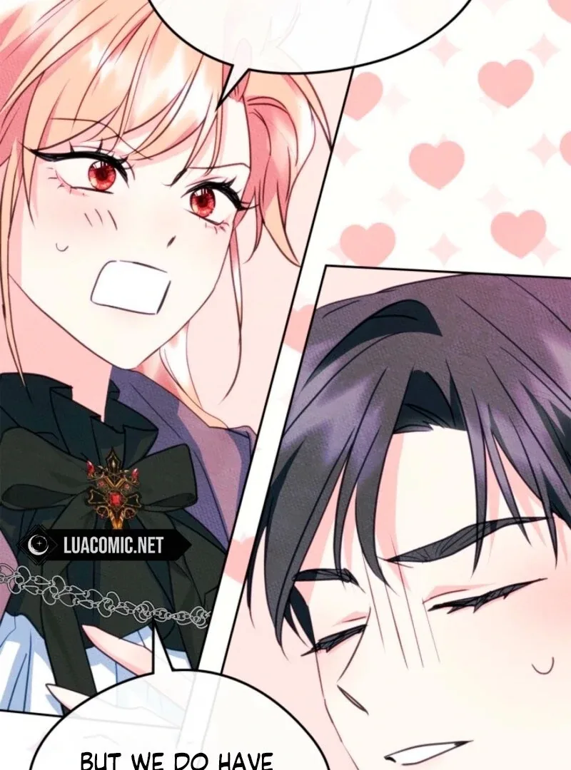 I Became The Male Lead’s Female Friend Chapter 96 page 30