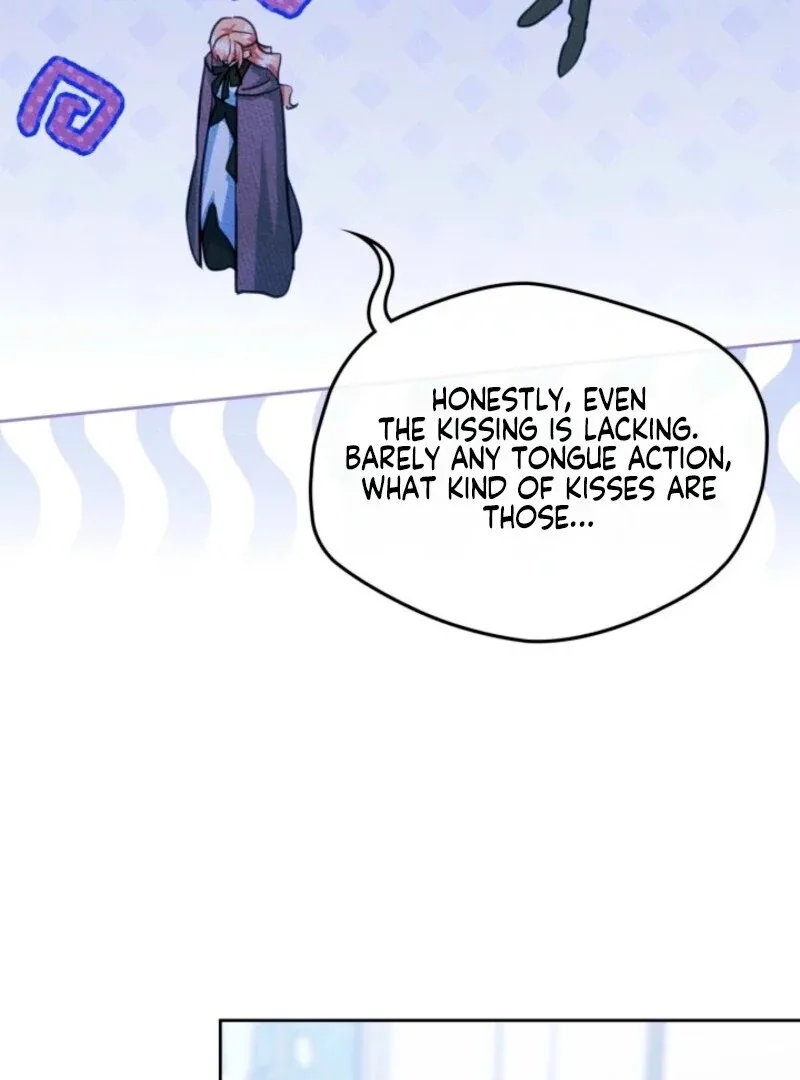 I Became The Male Lead’s Female Friend Chapter 96 page 21