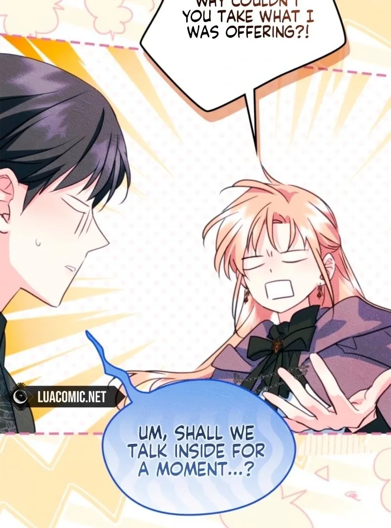 I Became The Male Lead’s Female Friend Chapter 96 page 11