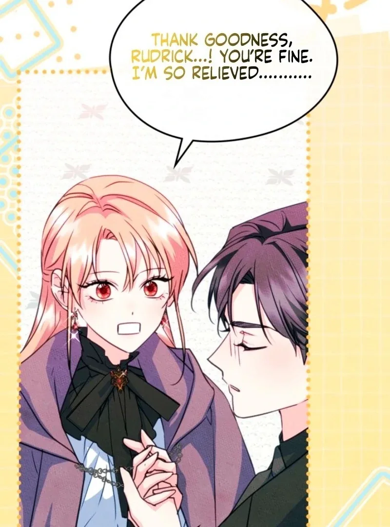 I Became The Male Lead’s Female Friend Chapter 96 page 36