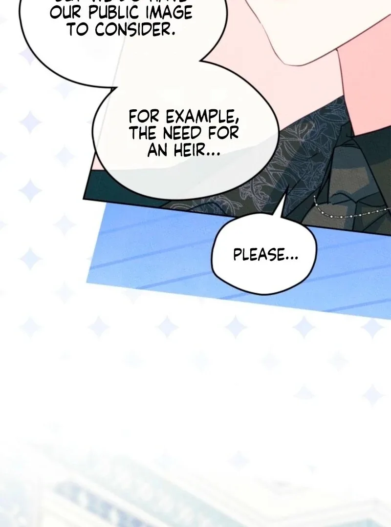 I Became The Male Lead’s Female Friend Chapter 96 page 31