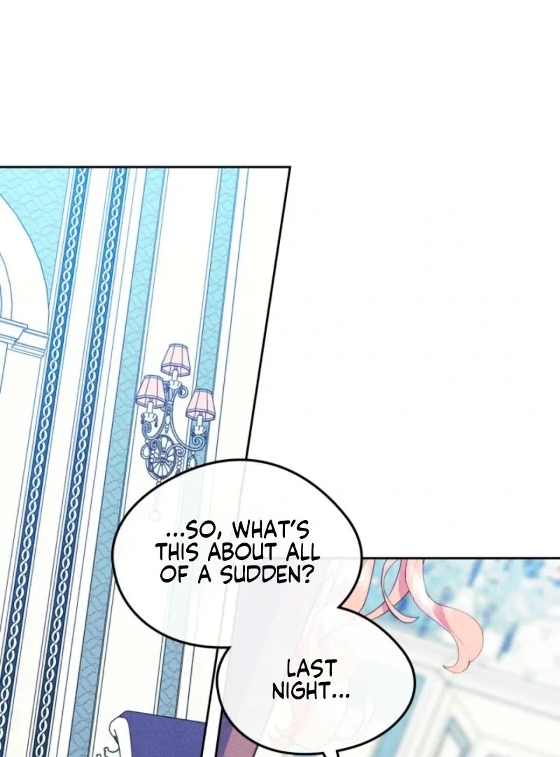 I Became The Male Lead’s Female Friend Chapter 96 page 15