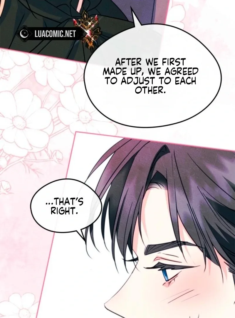 I Became The Male Lead’s Female Friend Chapter 96 page 39