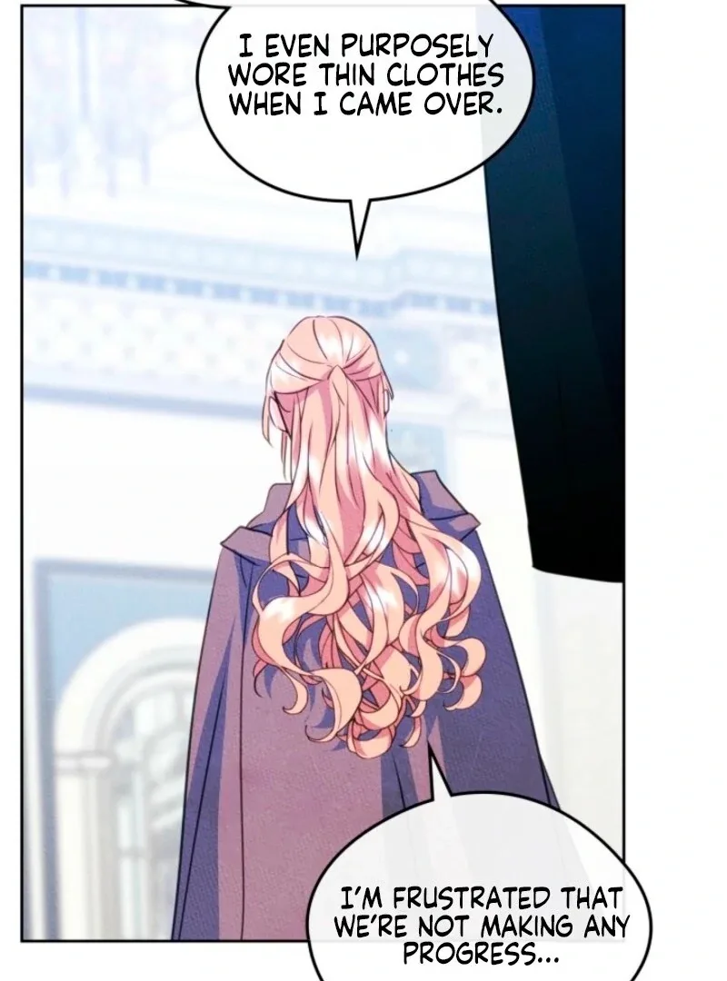 I Became The Male Lead’s Female Friend Chapter 96 page 19