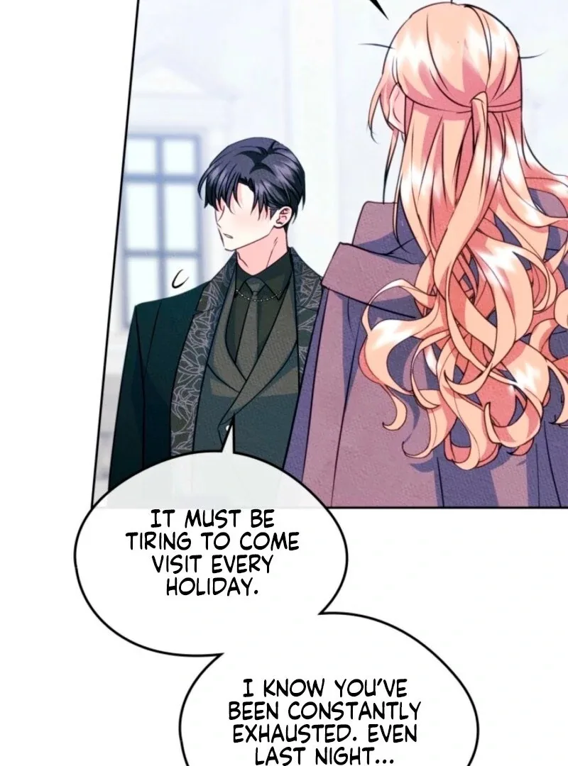 I Became The Male Lead’s Female Friend Chapter 96 page 6