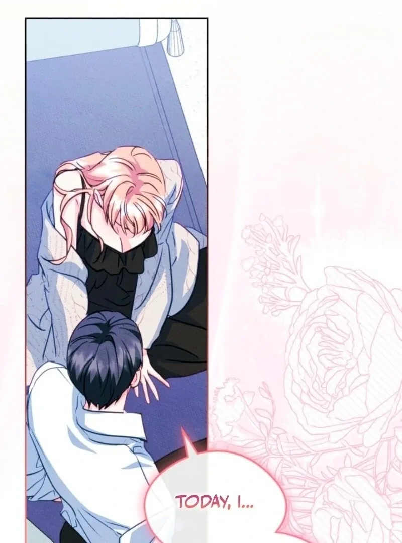 I Became The Male Lead’s Female Friend Chapter 95 page 35