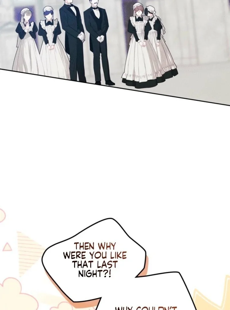 I Became The Male Lead’s Female Friend Chapter 96 page 10