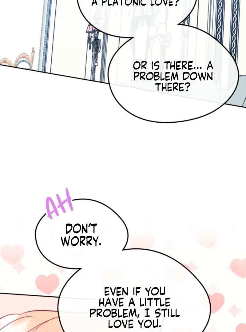 I Became The Male Lead’s Female Friend Chapter 96 page 29