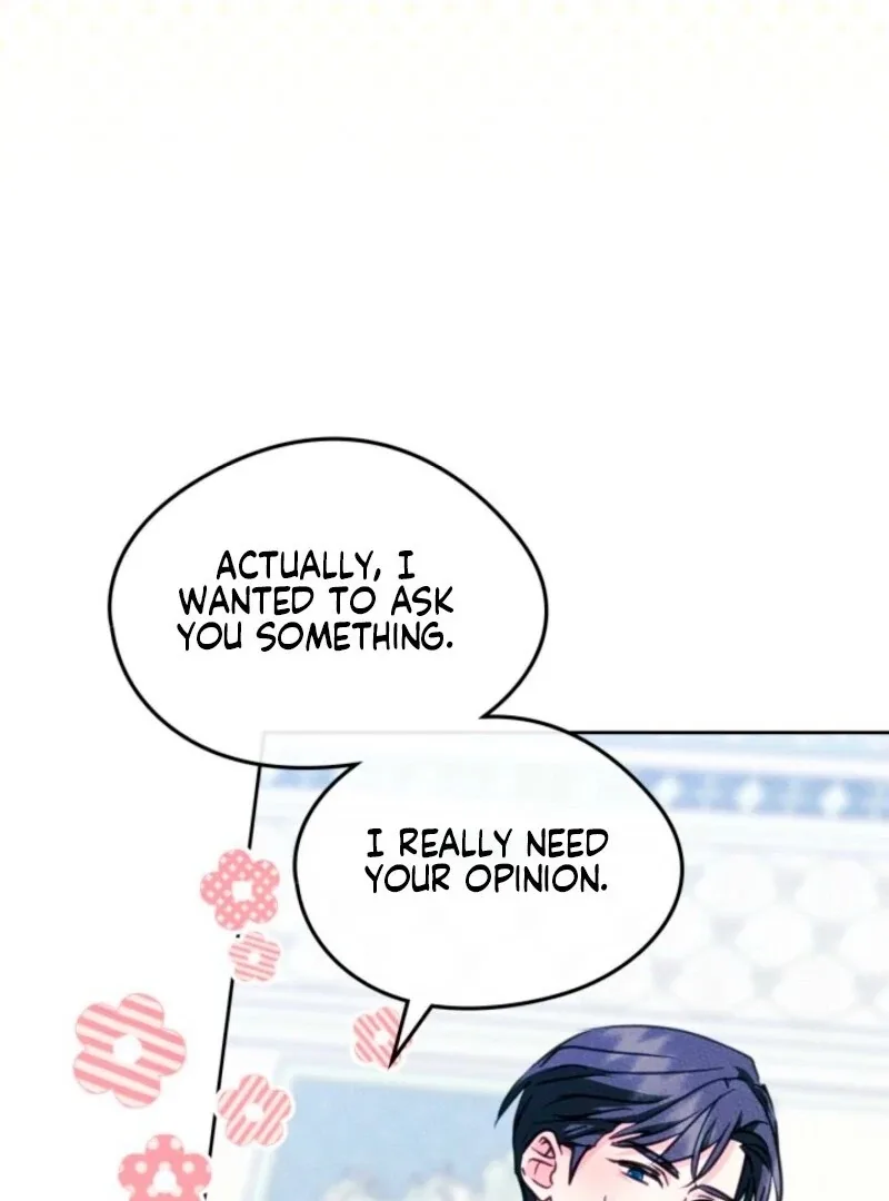I Became The Male Lead’s Female Friend Chapter 96 page 45