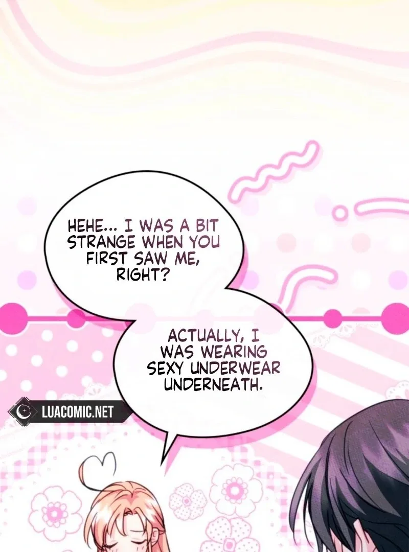 I Became The Male Lead’s Female Friend Chapter 96 page 25