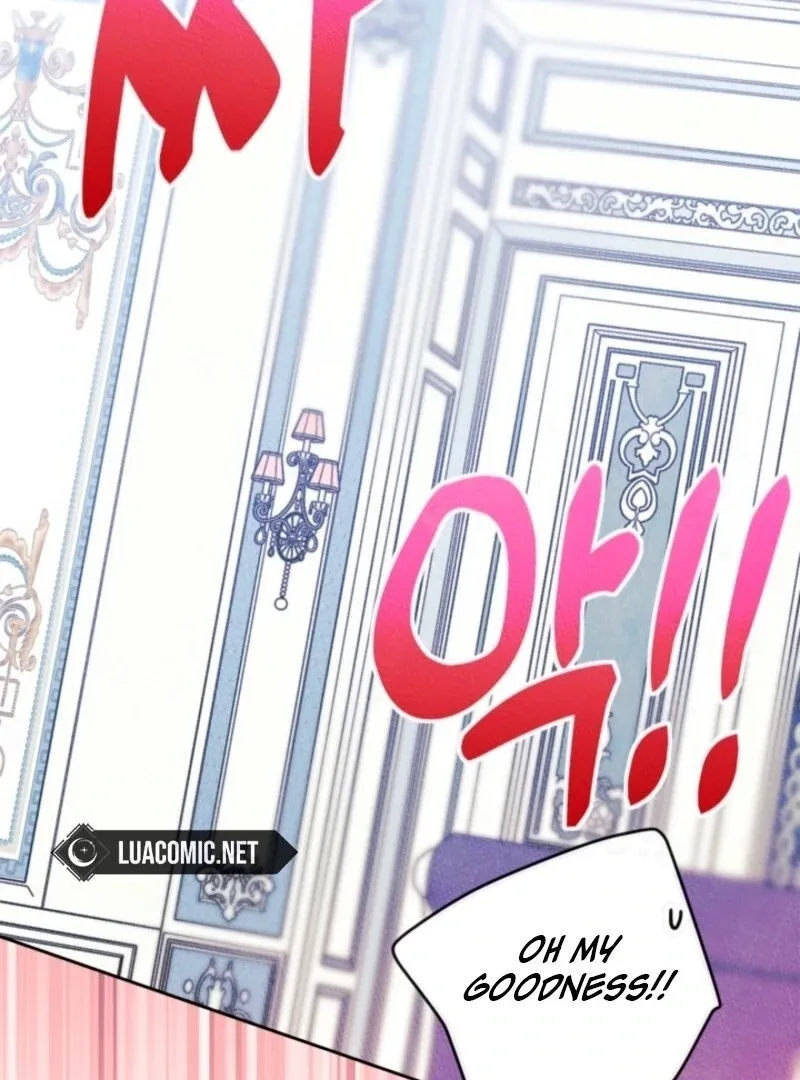 I Became The Male Lead’s Female Friend Chapter 95 page 40