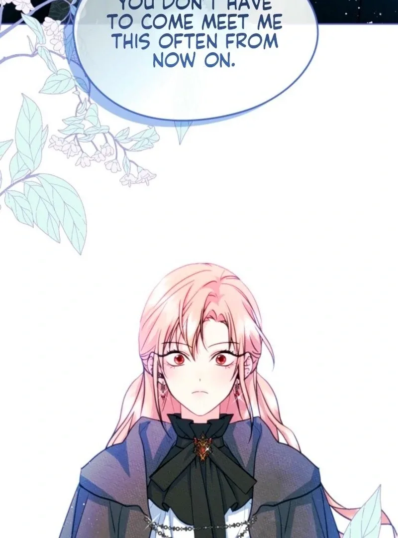 I Became The Male Lead’s Female Friend Chapter 96 page 3