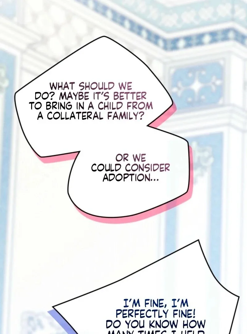 I Became The Male Lead’s Female Friend Chapter 96 page 32