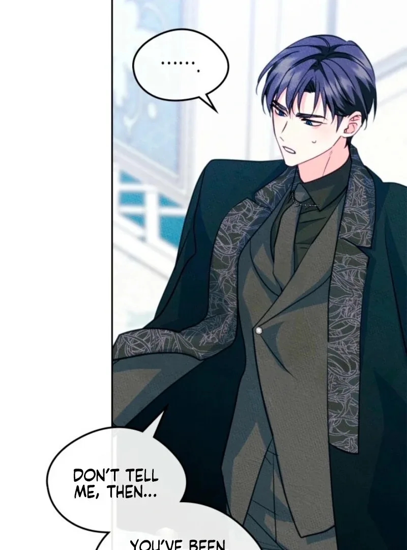 I Became The Male Lead’s Female Friend Chapter 96 page 22