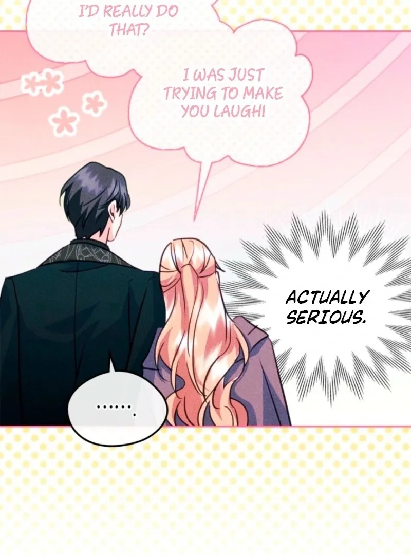 I Became The Male Lead’s Female Friend Chapter 96 page 44