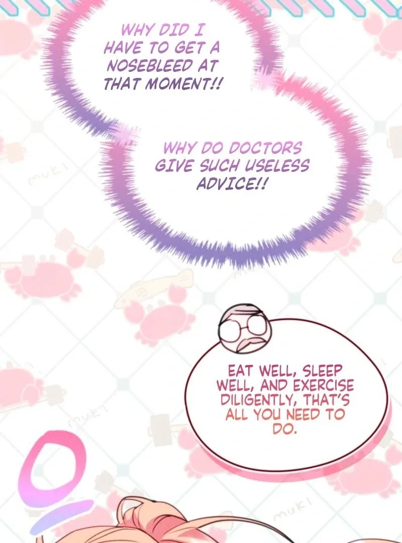I Became The Male Lead’s Female Friend Chapter 96 page 81