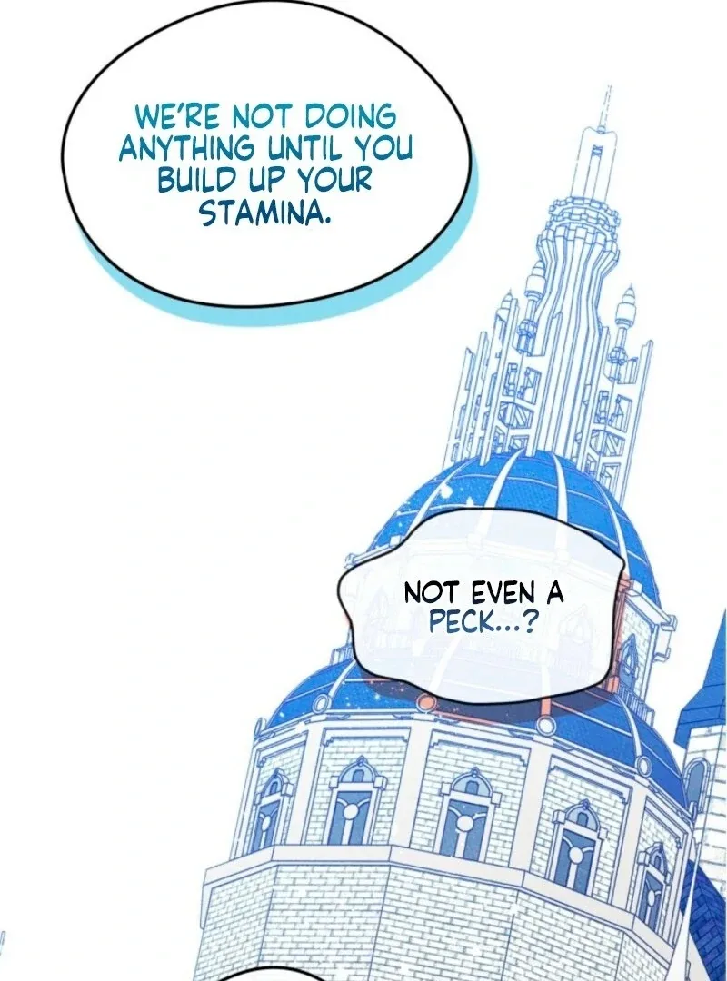 I Became The Male Lead’s Female Friend Chapter 96 page 84