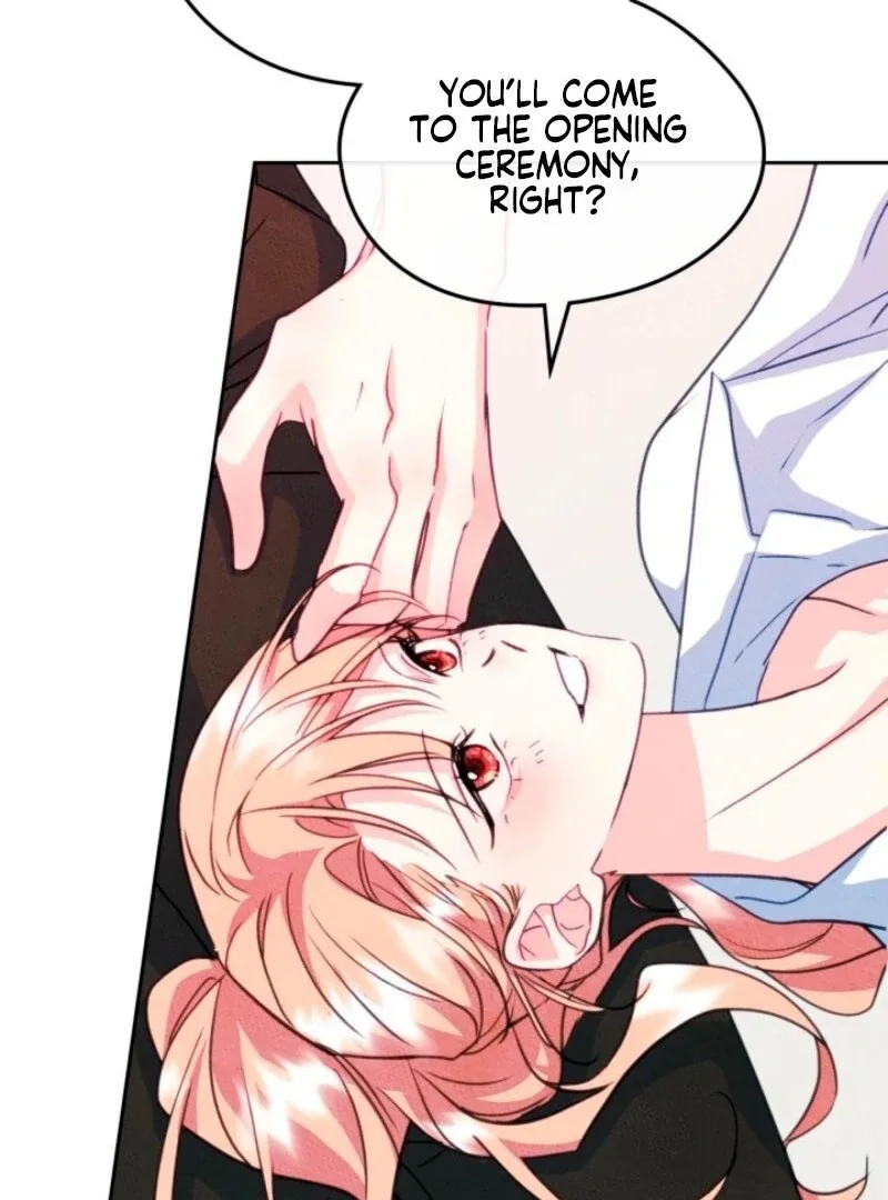 I Became The Male Lead’s Female Friend Chapter 96 page 95