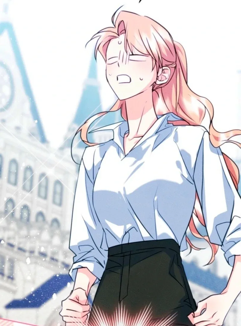 I Became The Male Lead’s Female Friend Chapter 96 page 77