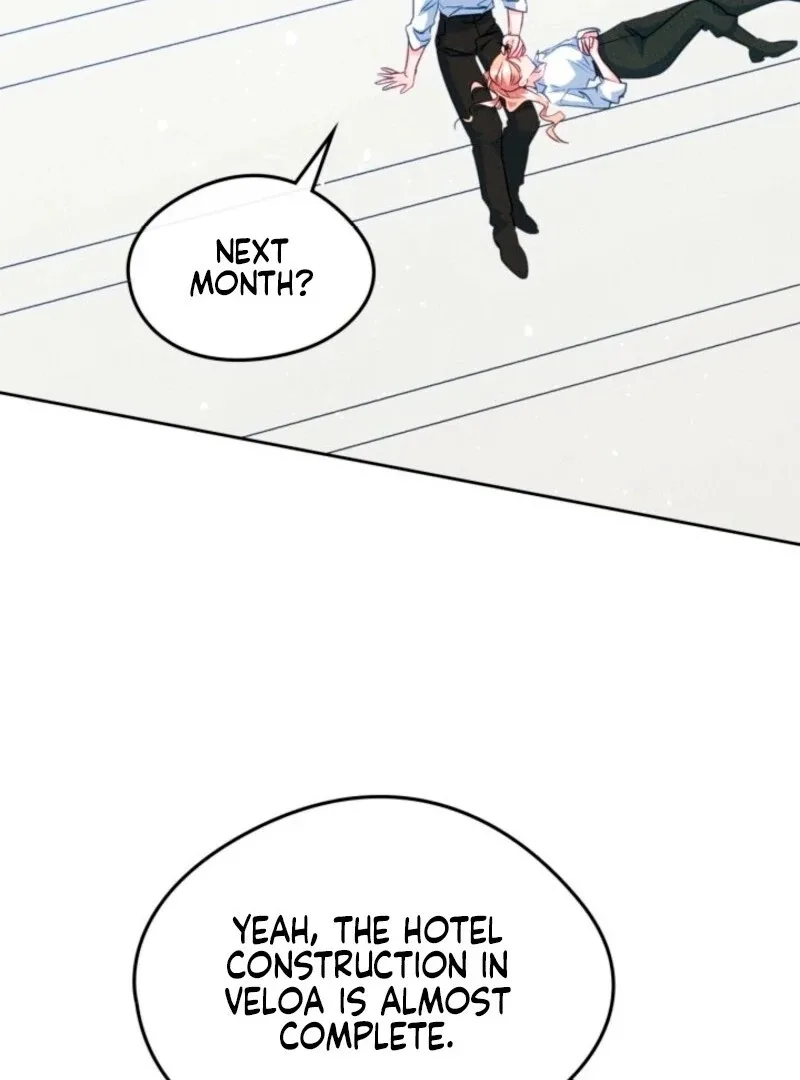 I Became The Male Lead’s Female Friend Chapter 96 page 94