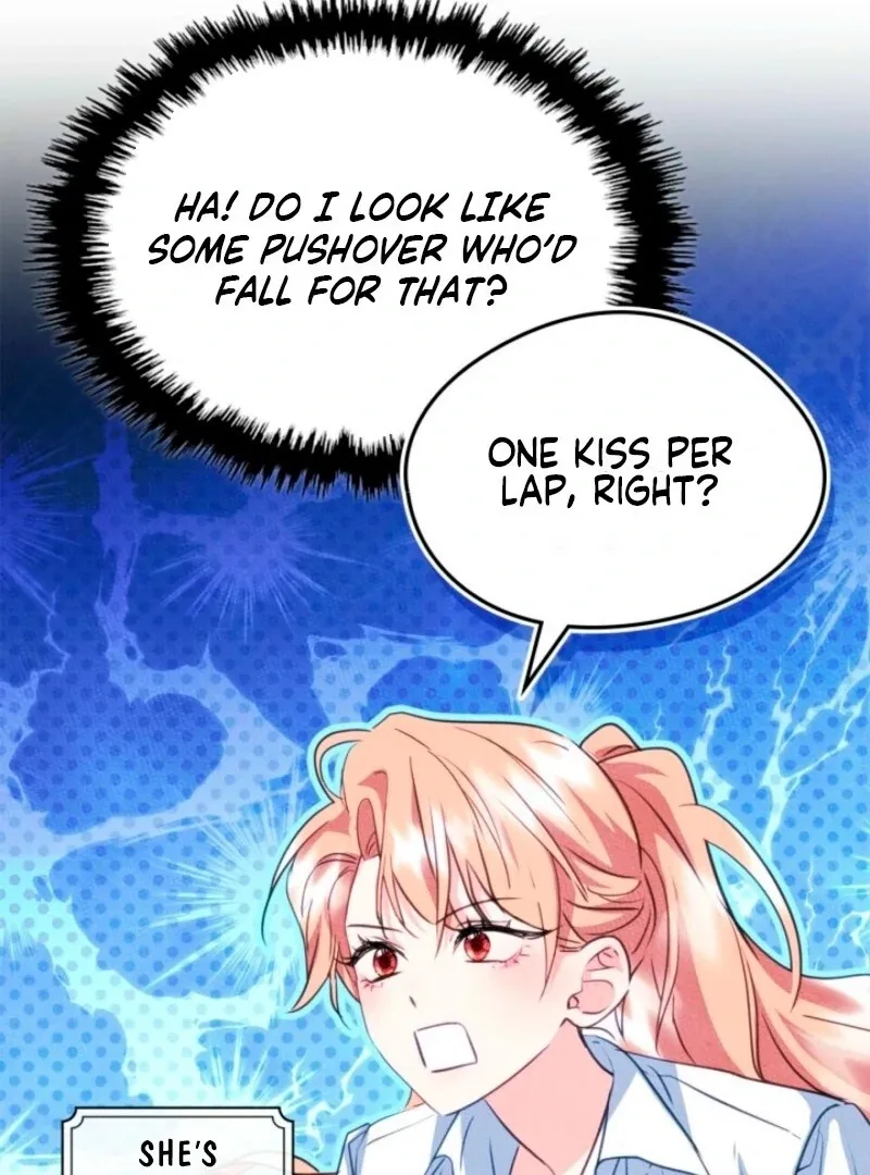 I Became The Male Lead’s Female Friend Chapter 96 page 90