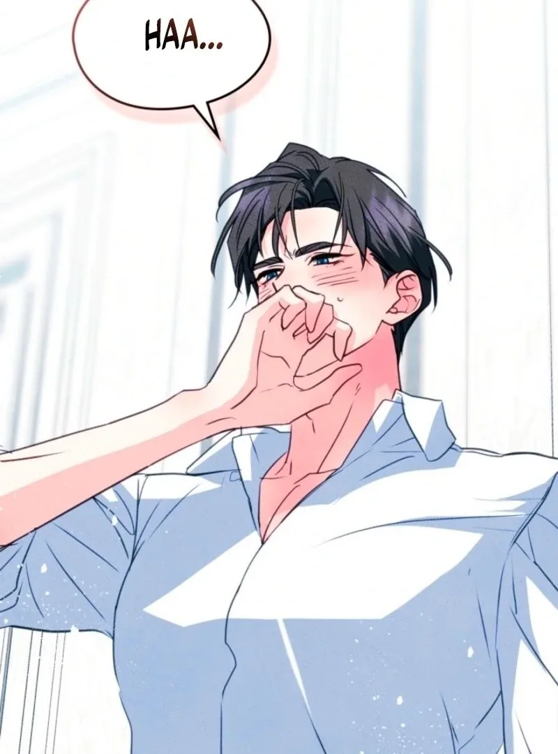 I Became The Male Lead’s Female Friend Chapter 95 page 54