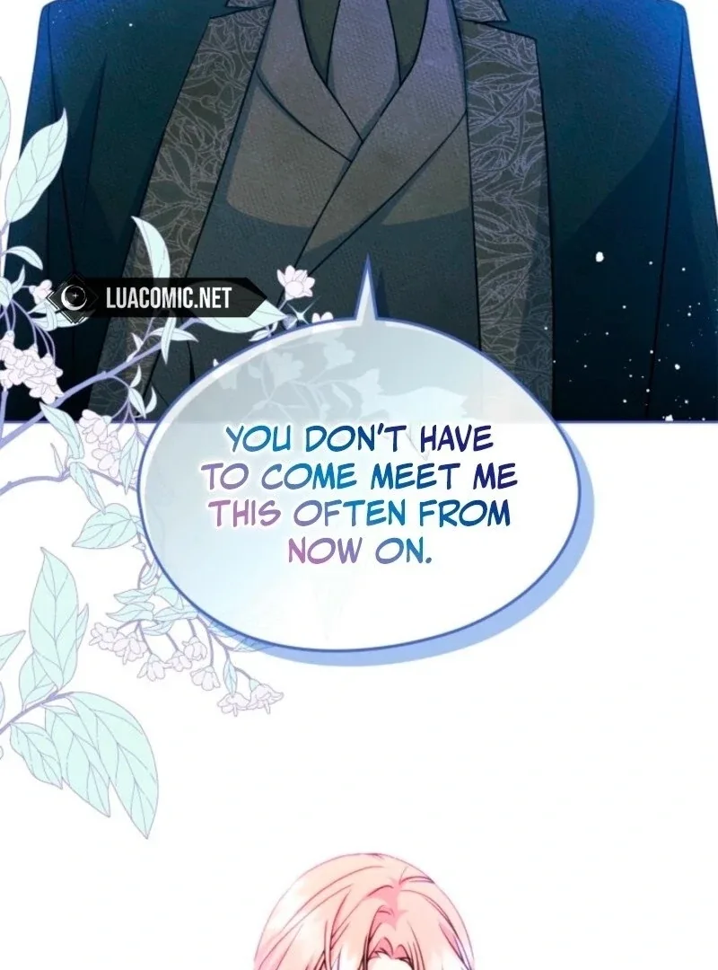 I Became The Male Lead’s Female Friend Chapter 95 page 91